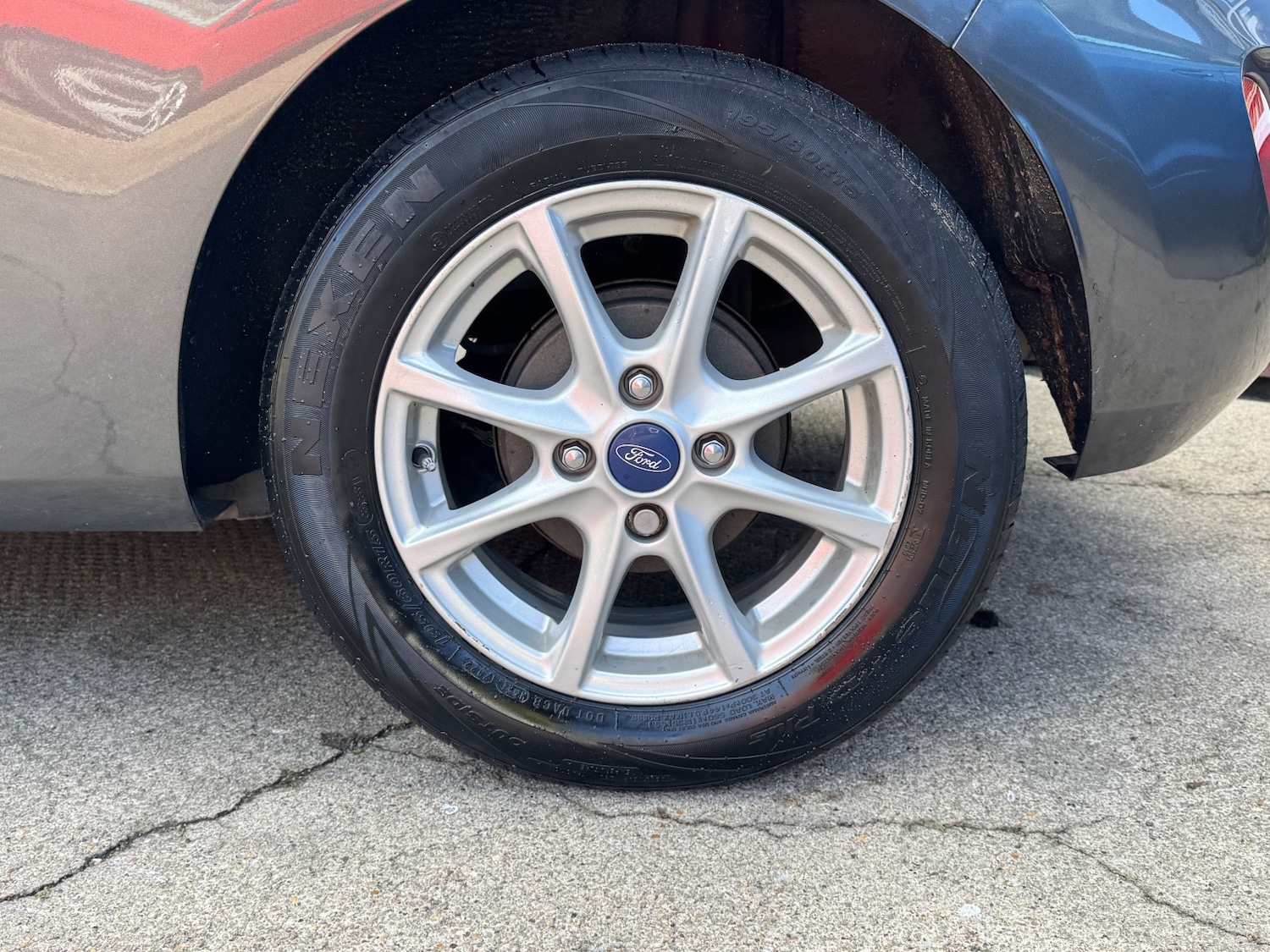 Used Ford Fiesta 2017 for sale - 76445988: Photo 18