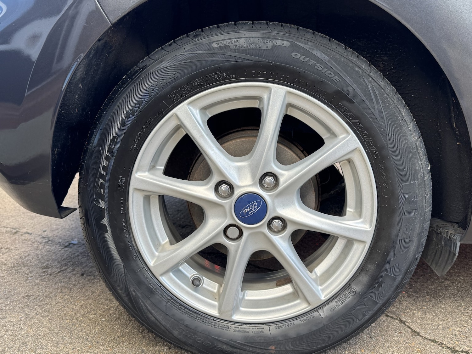 Used Ford Fiesta 2017 for sale - 76445988: Photo 19