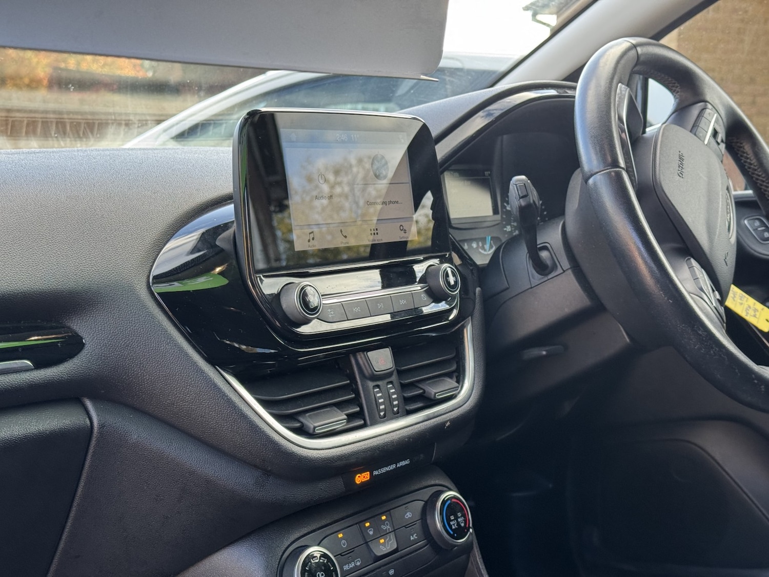 Used Ford Fiesta 2017 for sale - 76445988: Photo 25