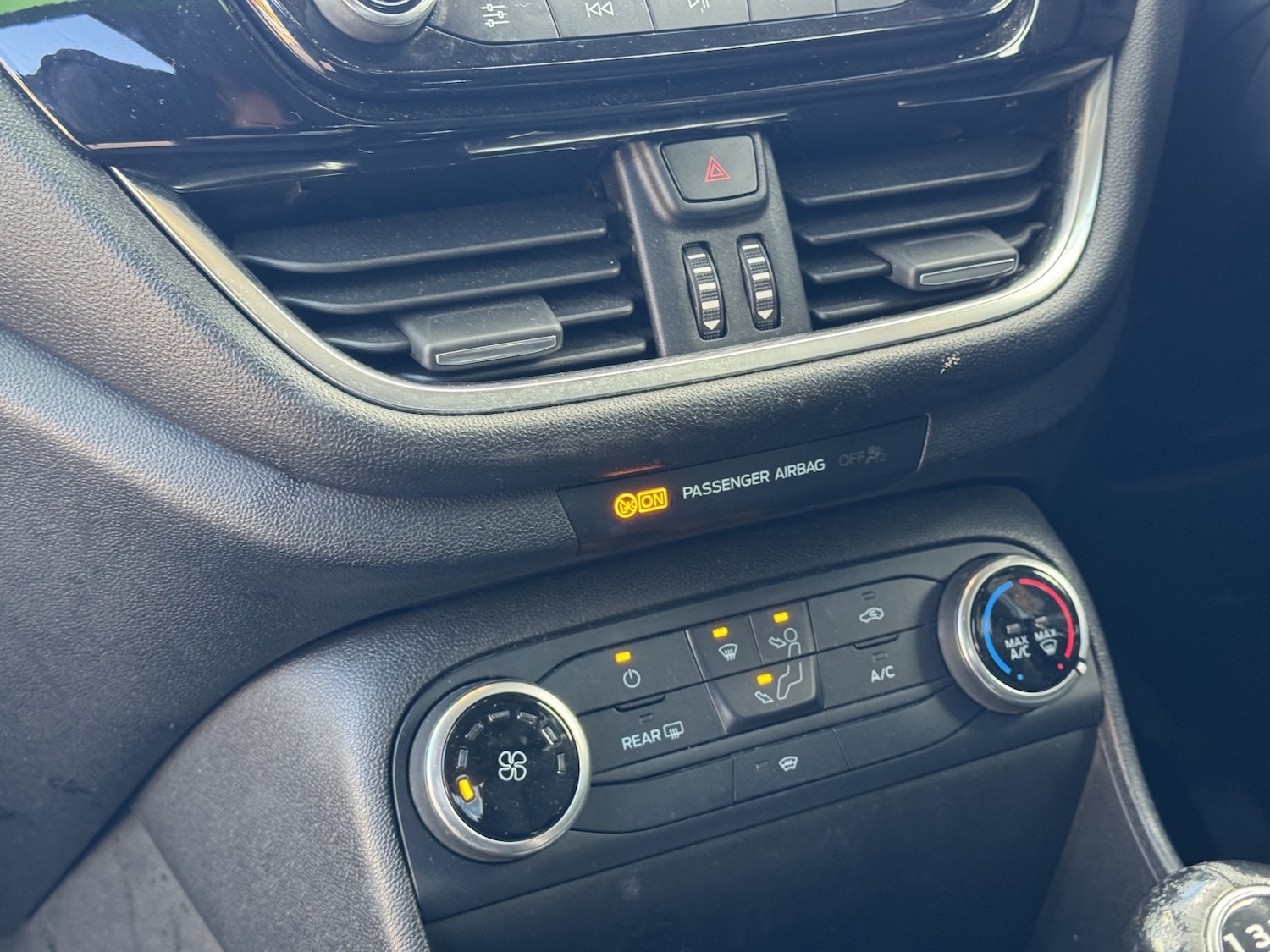 Used Ford Fiesta 2017 for sale - 76445988: Photo 29