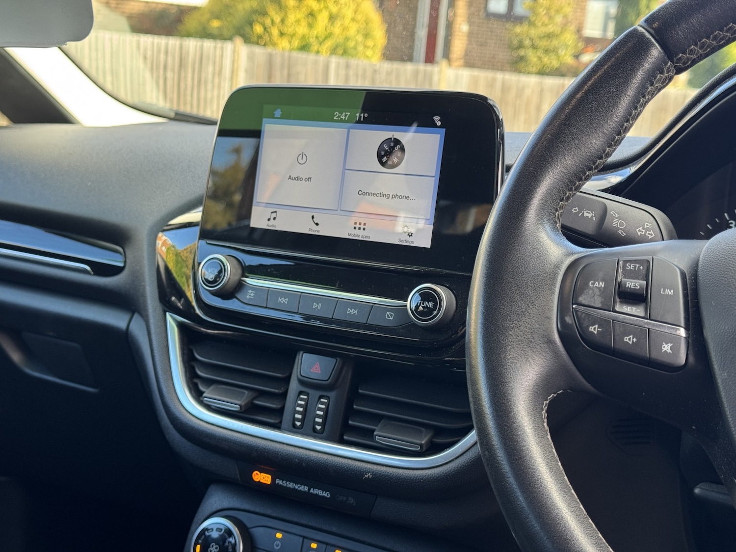 Used Ford Fiesta 2017 for sale - 76445988: Photo 30