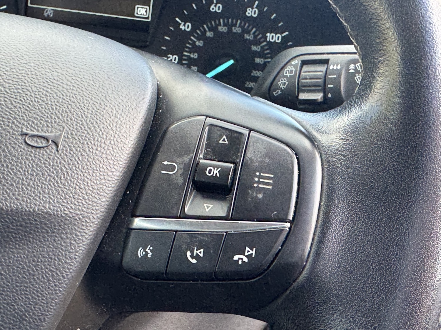 Used Ford Fiesta 2017 for sale - 76445988: Photo 32