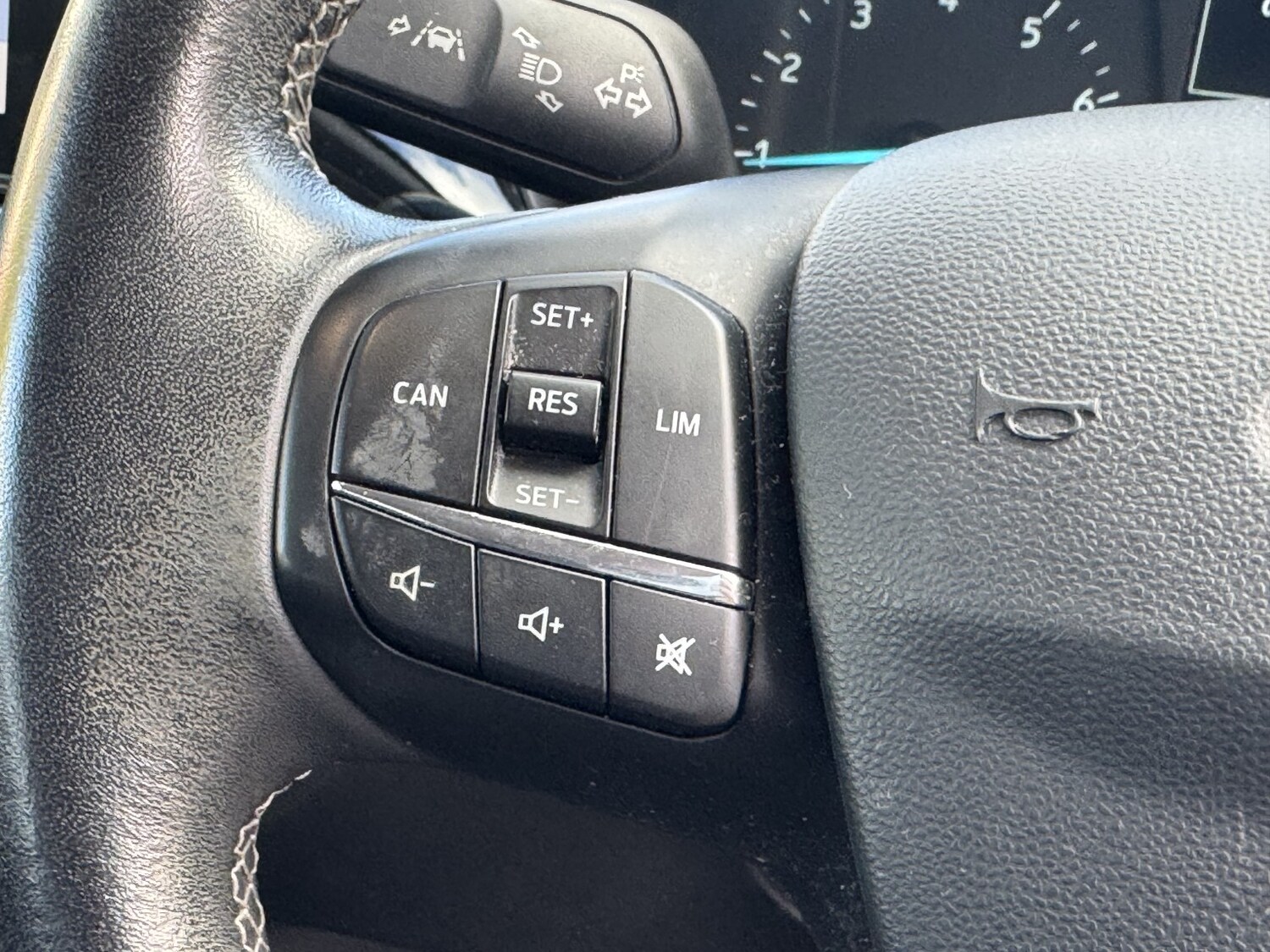 Used Ford Fiesta 2017 for sale - 76445988: Photo 33