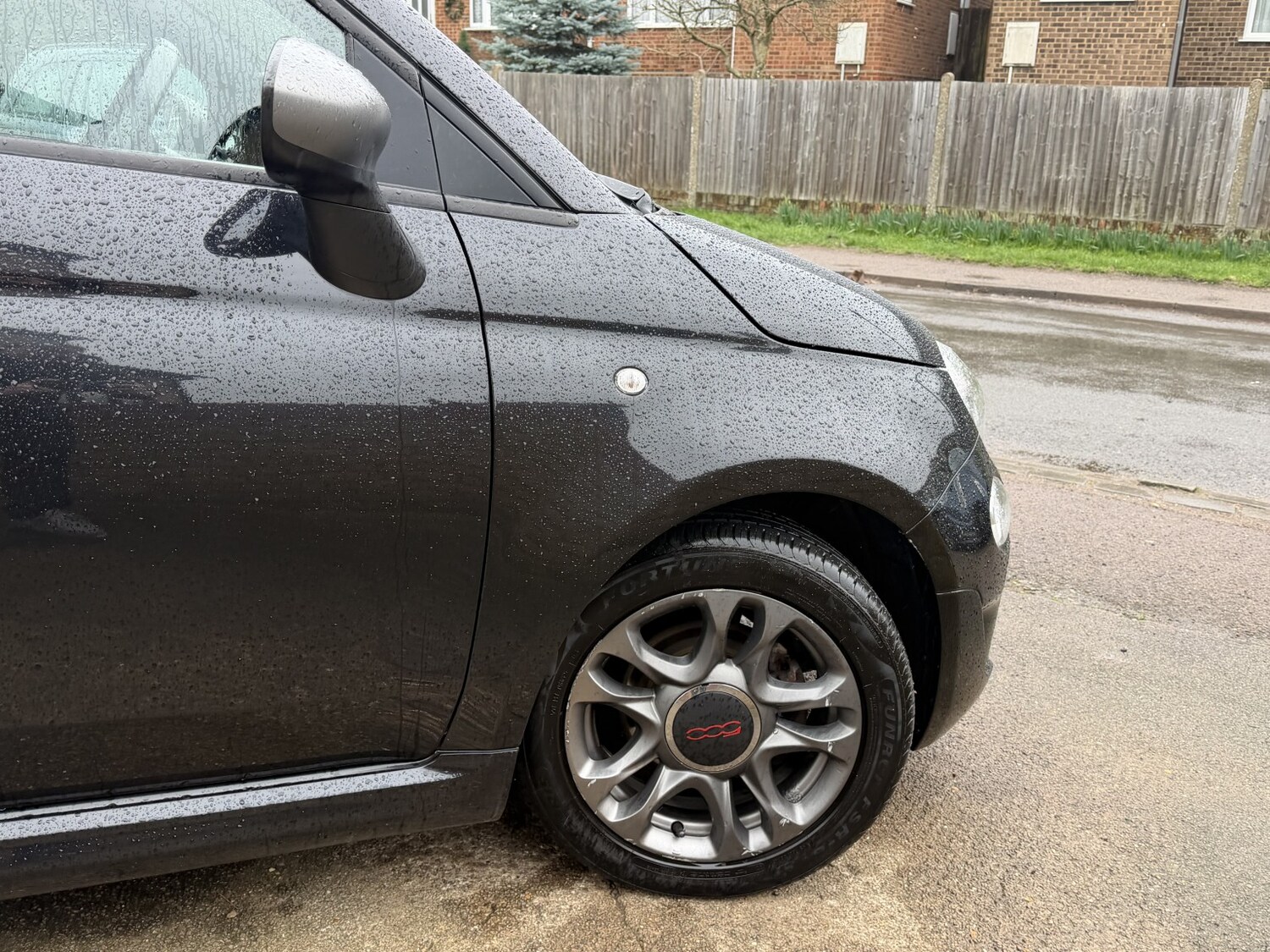 Used Fiat 500 2017 for sale - 77622551: Photo 11