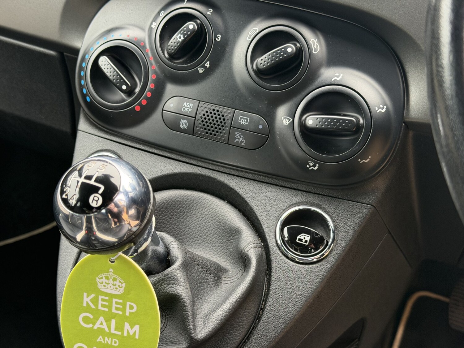 Used Fiat 500 2017 for sale - 77622551: Photo 21