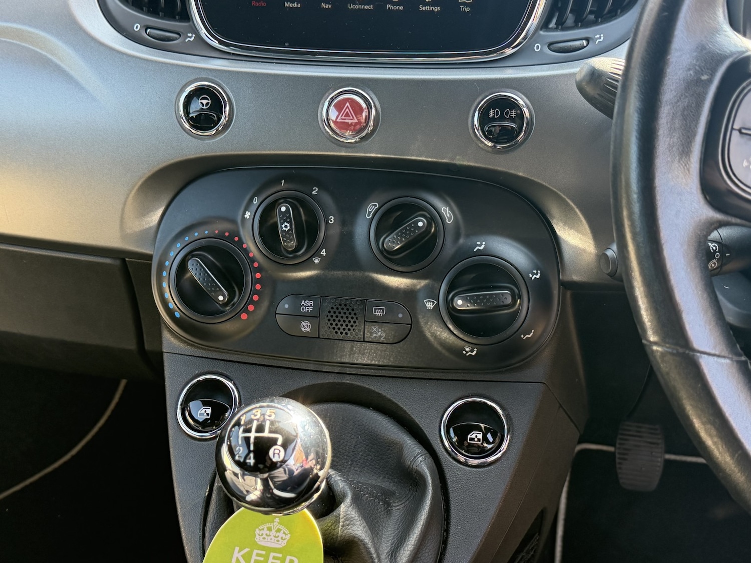 Used Fiat 500 2017 for sale - 77622551: Photo 22