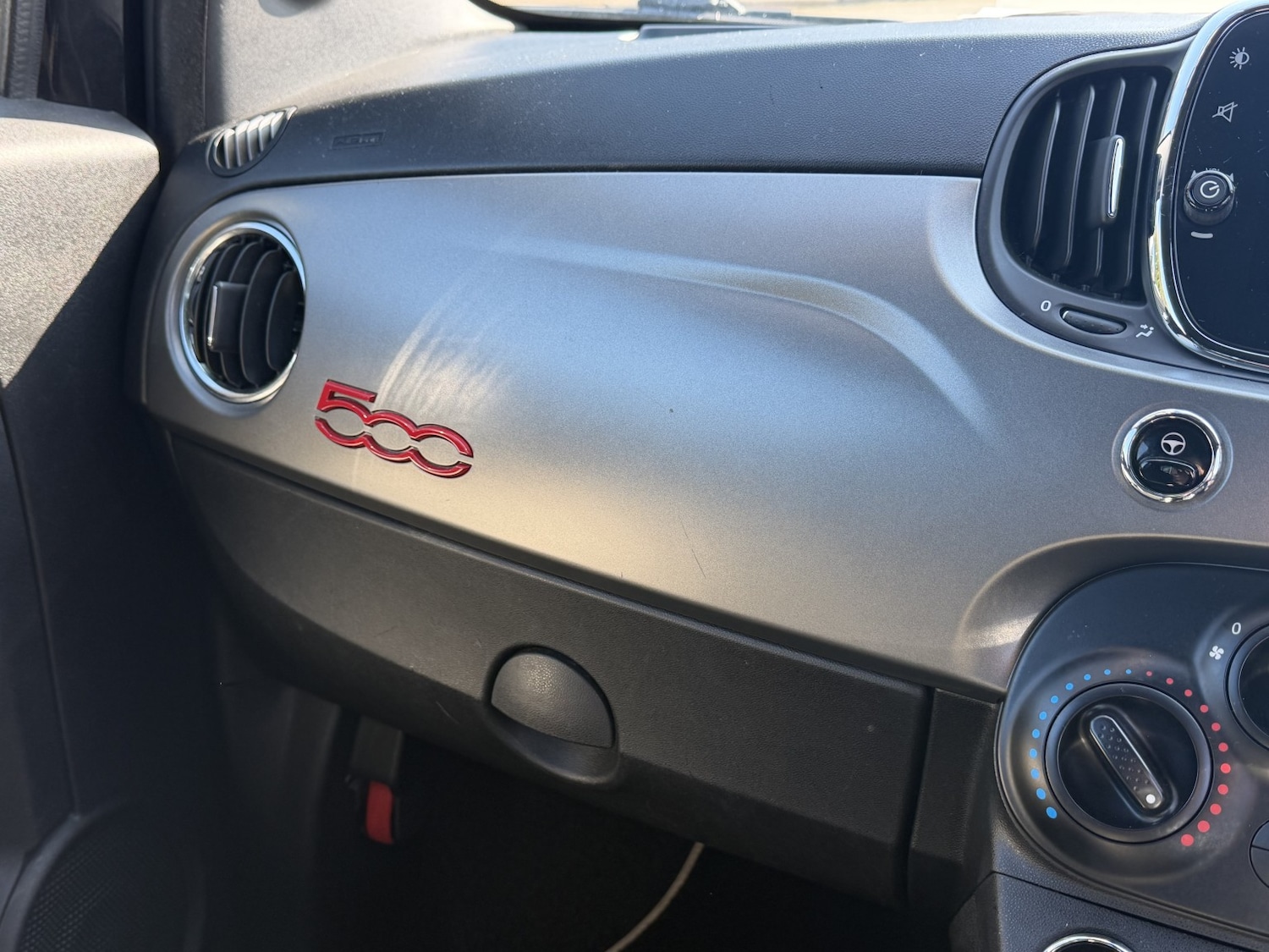 Used Fiat 500 2017 for sale - 77622551: Photo 24