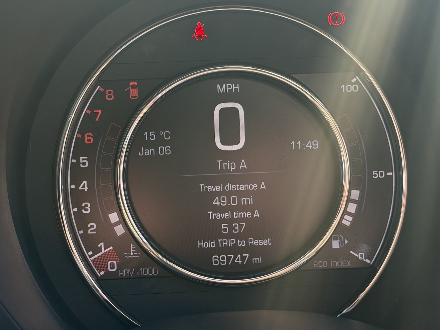 Used Fiat 500 2017 for sale - 77622551: Photo 25