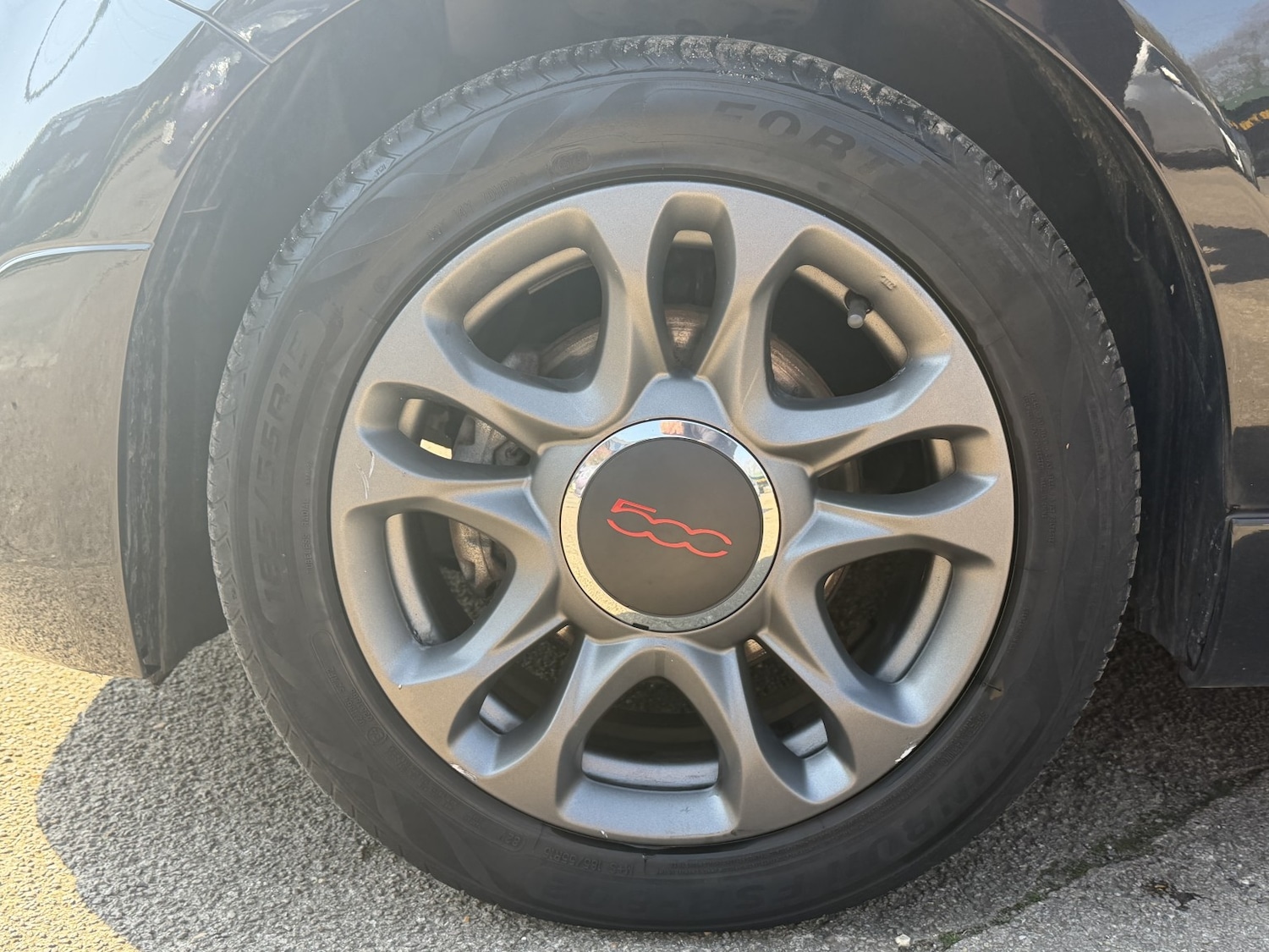 Used Fiat 500 2017 for sale - 77622551: Photo 26