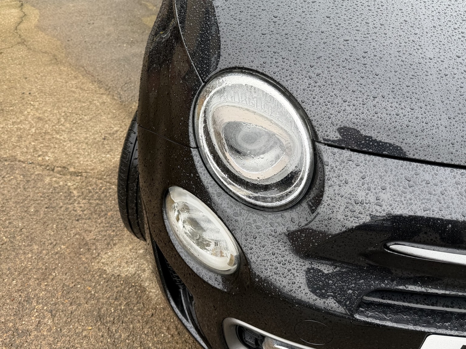 Used Fiat 500 2017 for sale - 77622551: Photo 5