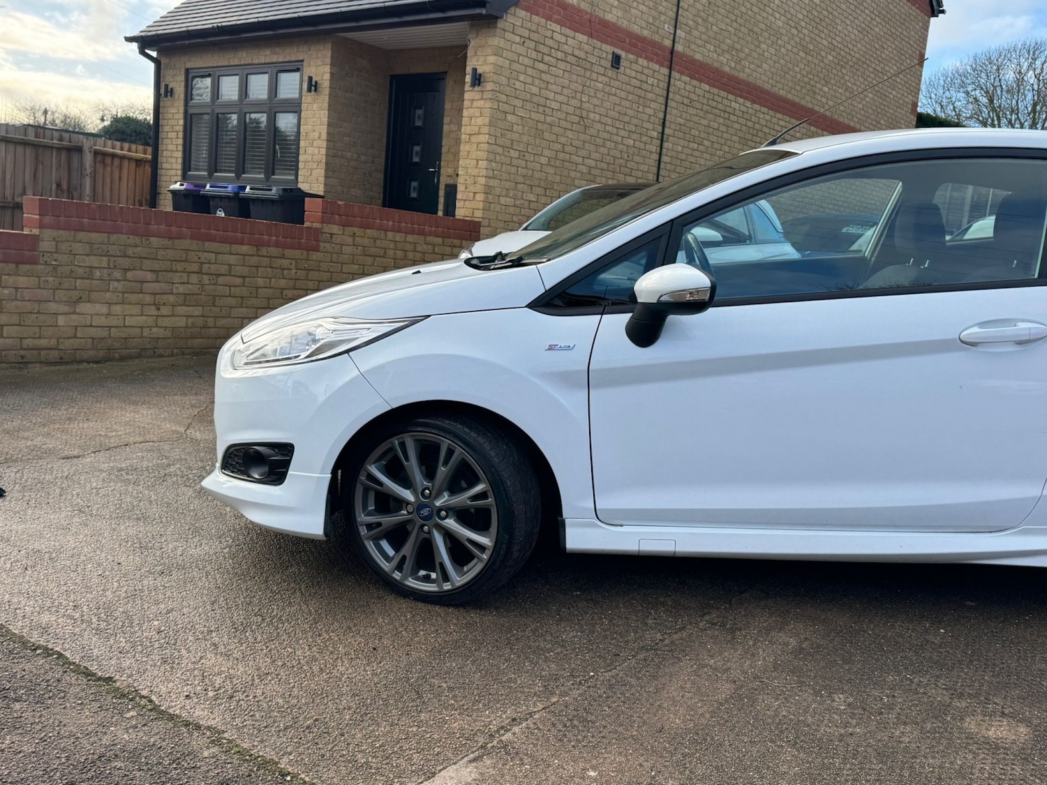 Used Ford Fiesta 2016 for sale - 77277272: Photo 20