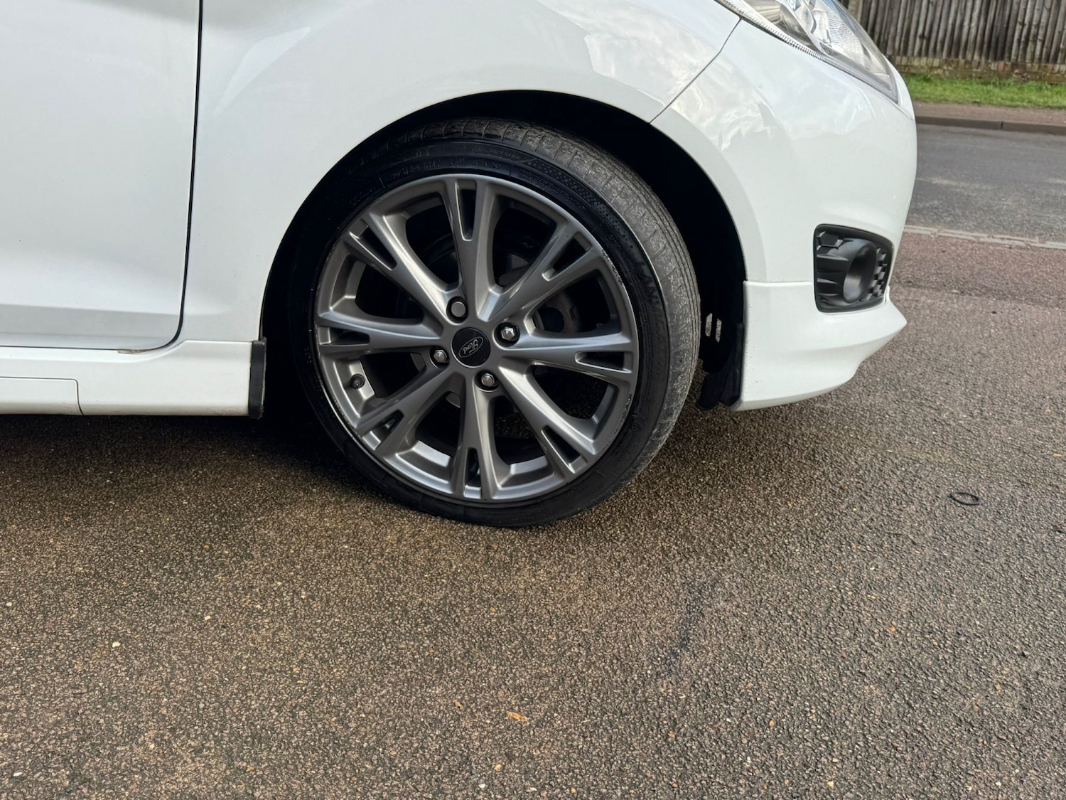 Used Ford Fiesta 2016 for sale - 77277272: Photo 21