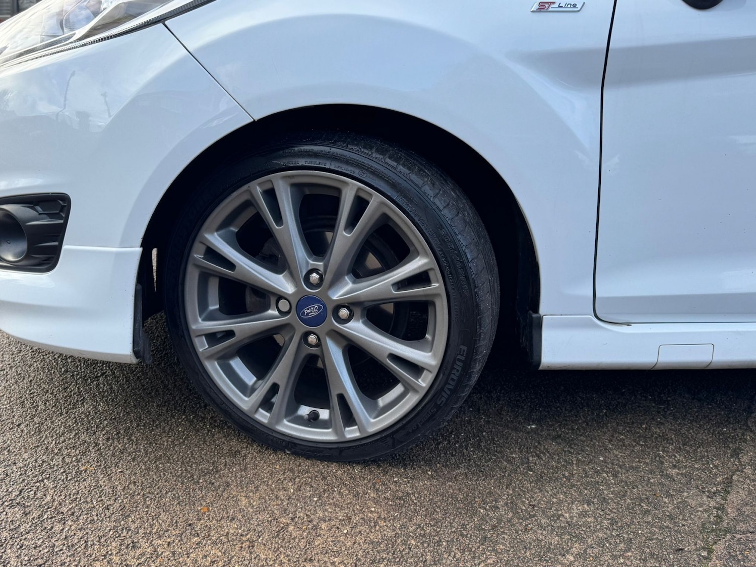 Used Ford Fiesta 2016 for sale - 77277272: Photo 23