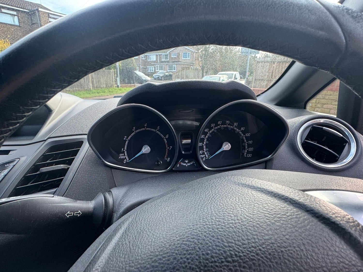 Used Ford Fiesta 2016 for sale - 77277272: Photo 25