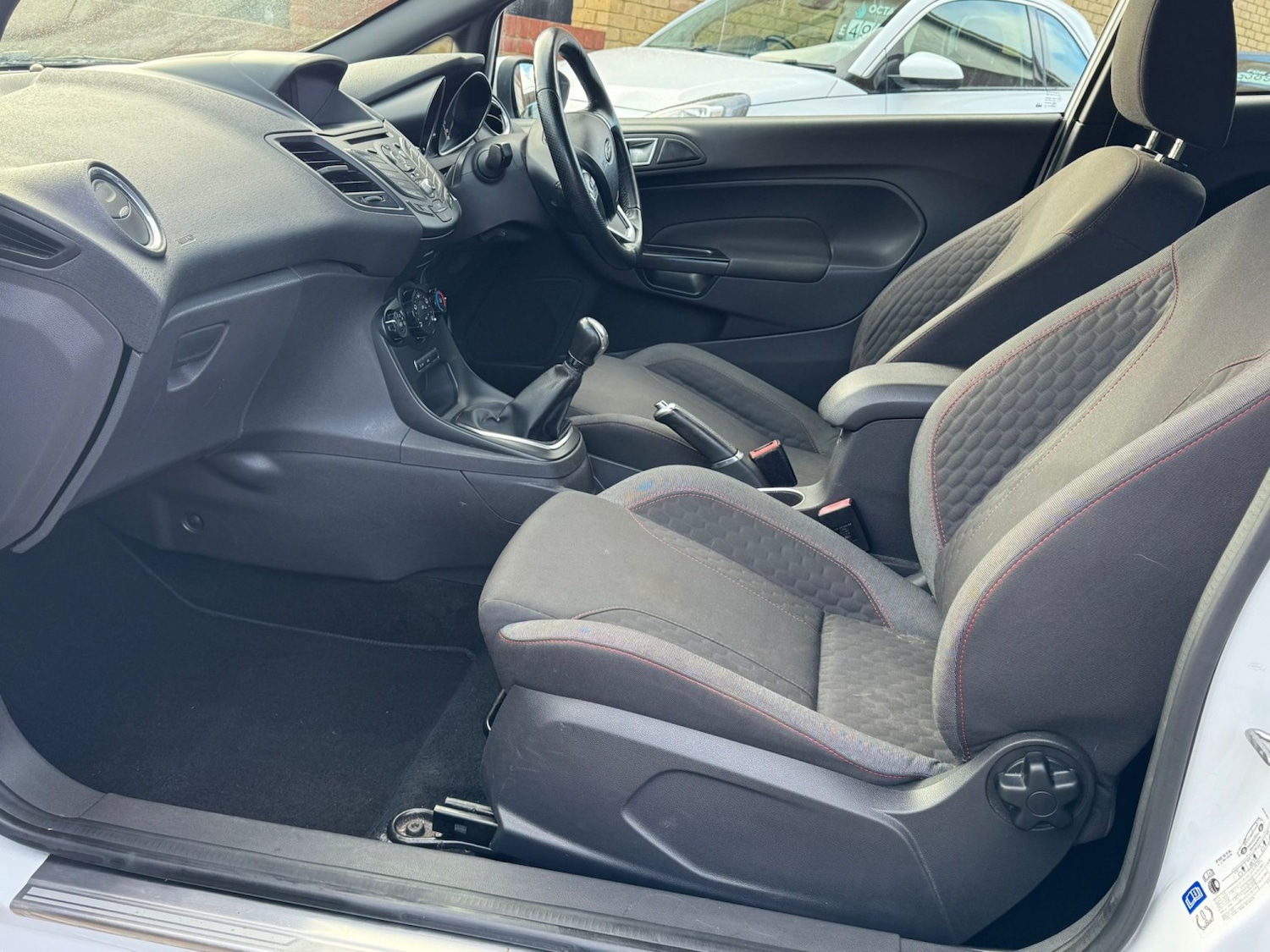 Used Ford Fiesta 2016 for sale - 77277272: Photo 26