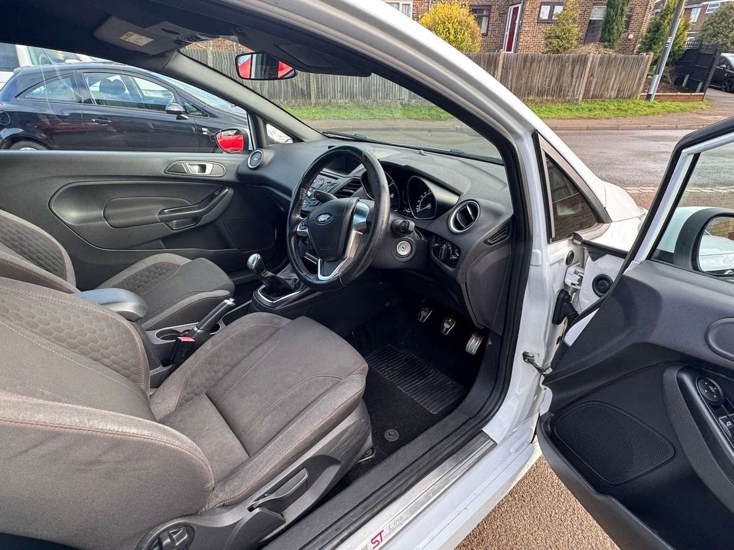 Used Ford Fiesta 2016 for sale - 77277272: Photo 27