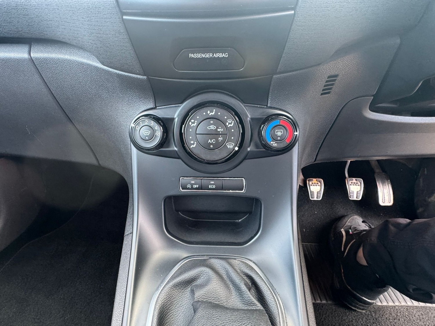 Used Ford Fiesta 2016 for sale - 77277272: Photo 29