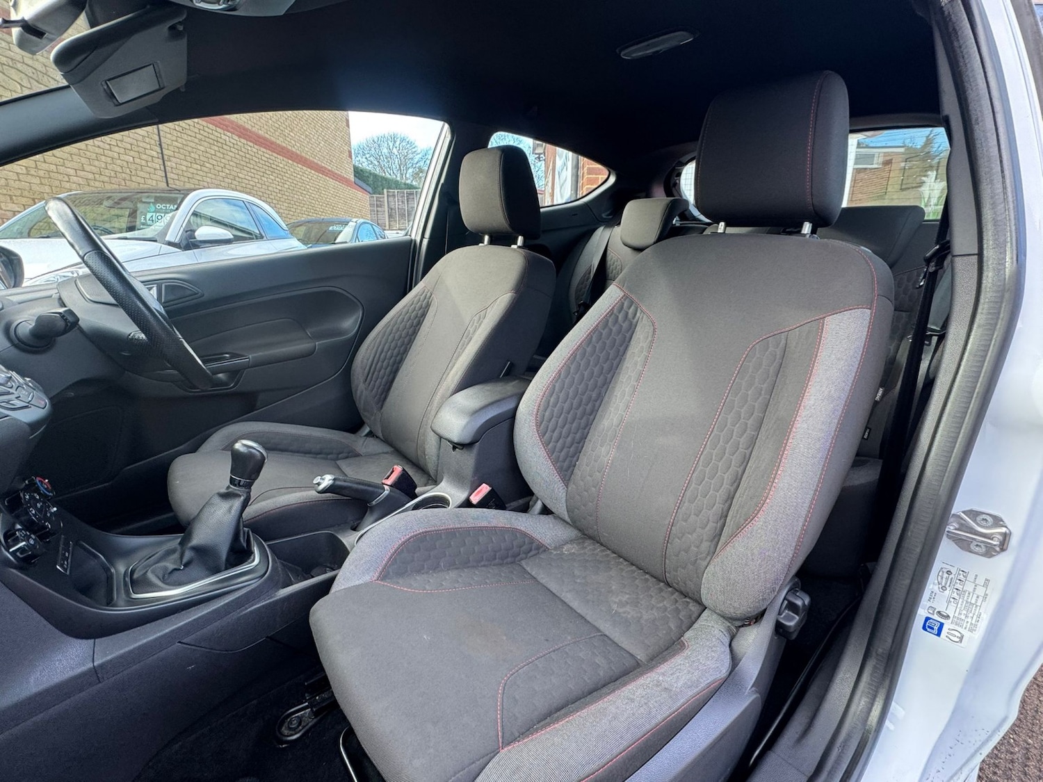 Used Ford Fiesta 2016 for sale - 77277272: Photo 30