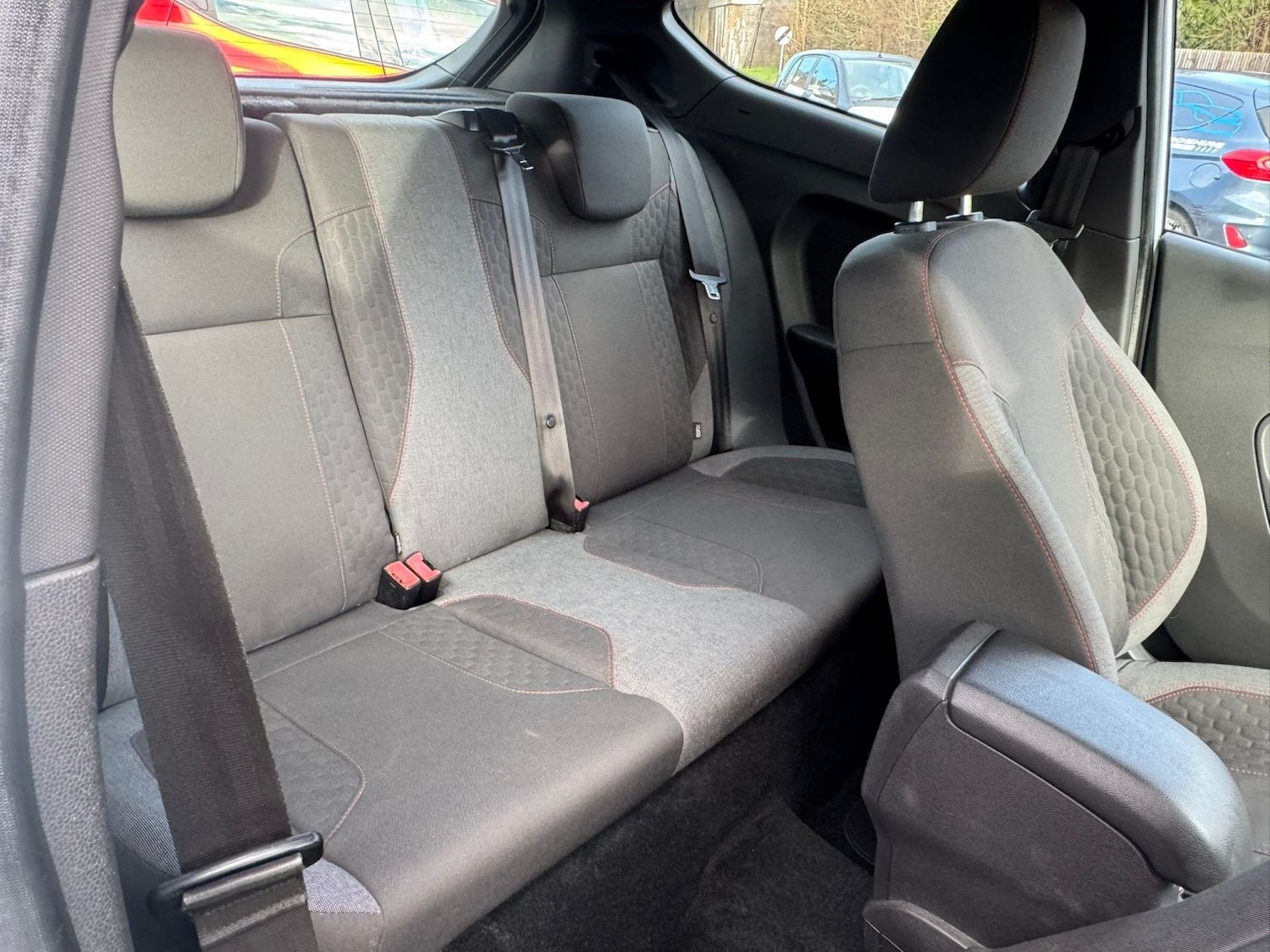 Used Ford Fiesta 2016 for sale - 77277272: Photo 31