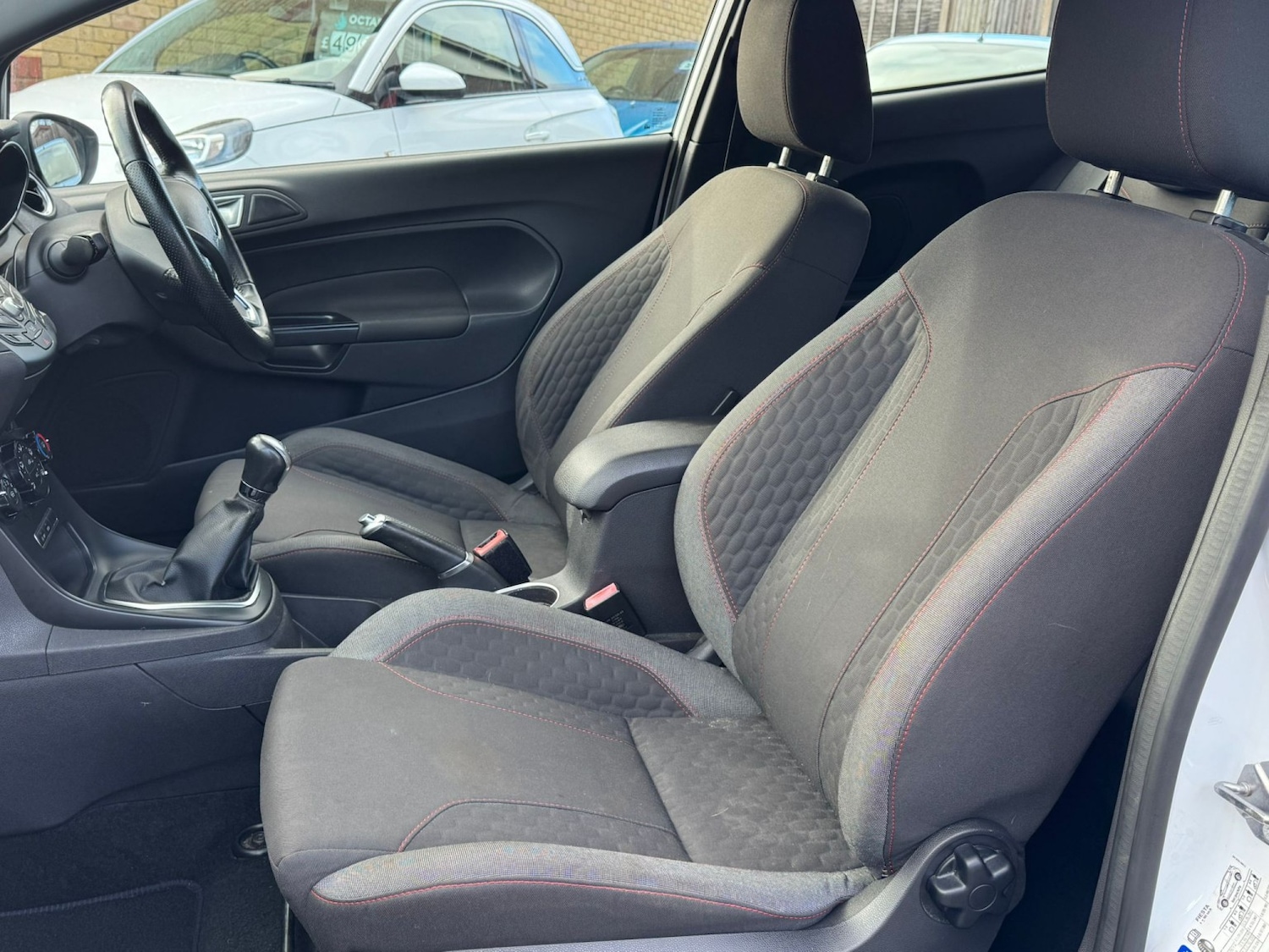 Used Ford Fiesta 2016 for sale - 77277272: Photo 33