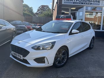 Used Ford Focus 2019 for sale - 79785611: Photo
