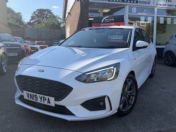 Used Ford Focus 2019 for sale - 79785611: Photo