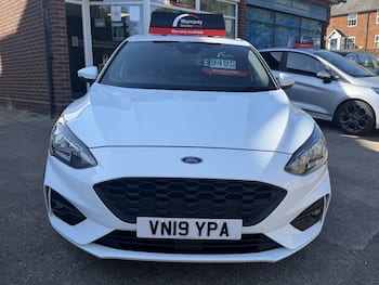 Used Ford Focus 2019 for sale - 79785611: Photo