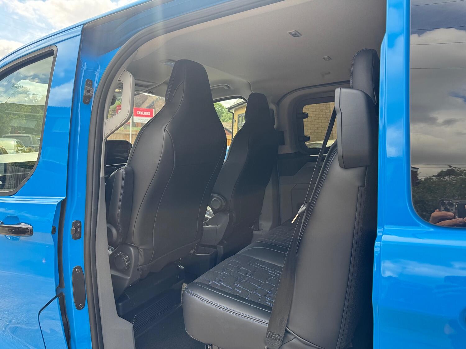 Used Ford Transit Custom 2025 for sale - 77464927: Photo 13