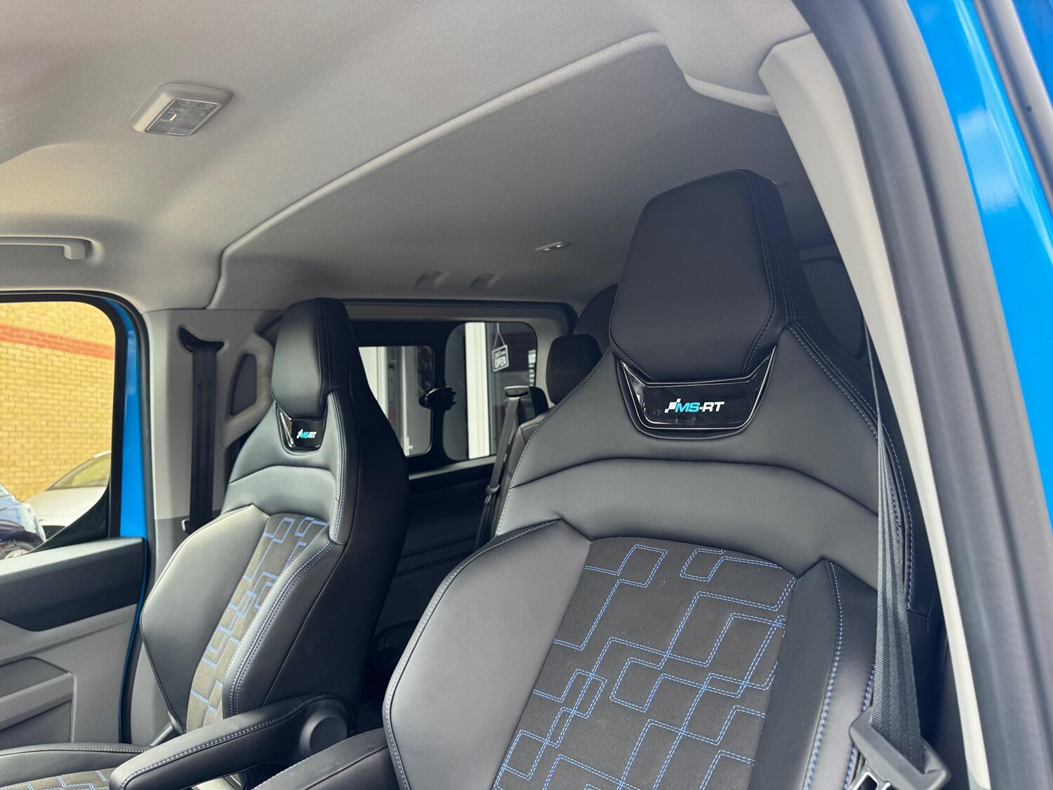 Used Ford Transit Custom 2025 for sale - 77464927: Photo 15