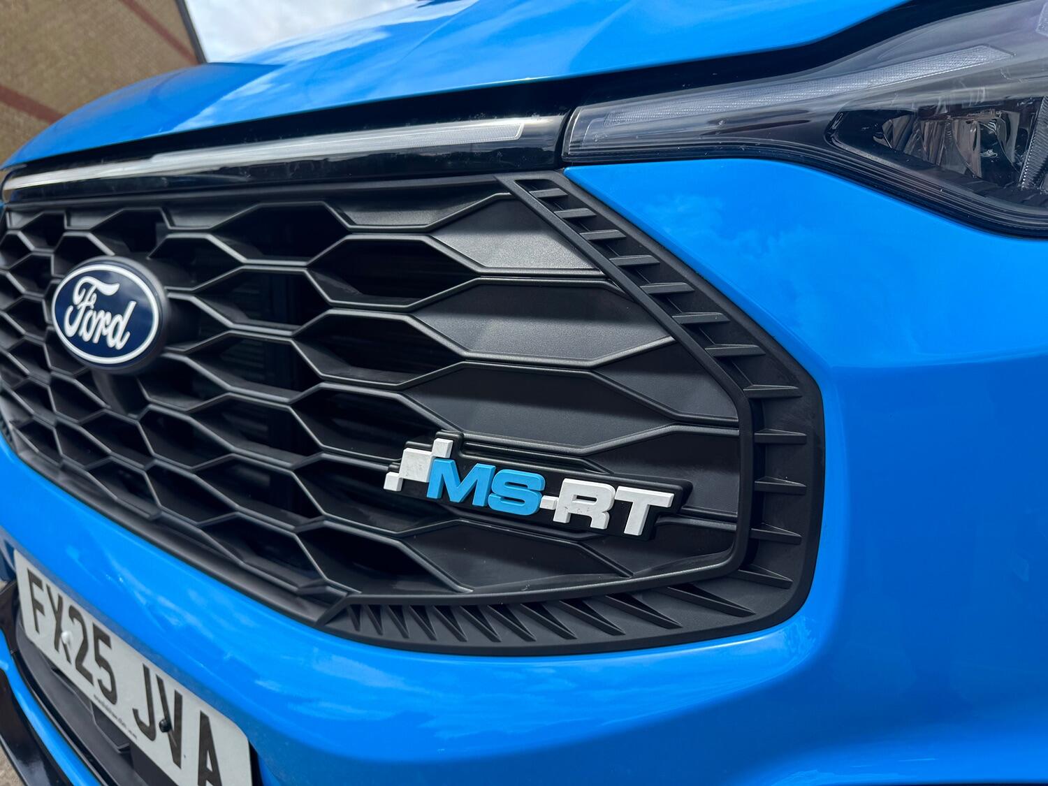 Used Ford Transit Custom 2025 for sale - 77464927: Photo 18