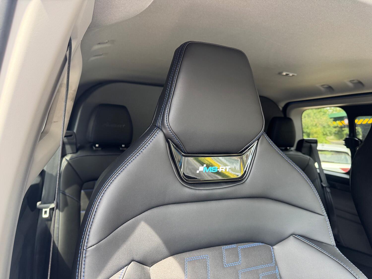 Used Ford Transit Custom 2025 for sale - 77464927: Photo 26