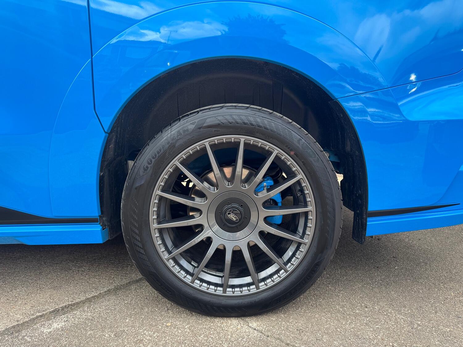 Used Ford Transit Custom 2025 for sale - 77464927: Photo 9