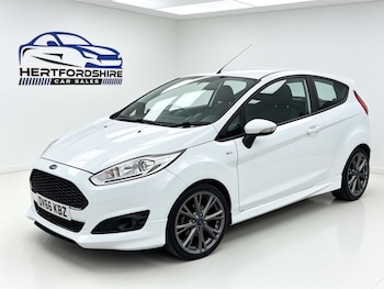 Used Ford Fiesta 2016 for sale - 79091346: Photo