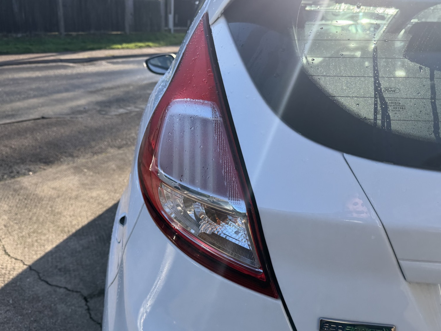 Used Ford Fiesta 2016 for sale - 76982809: Photo 12