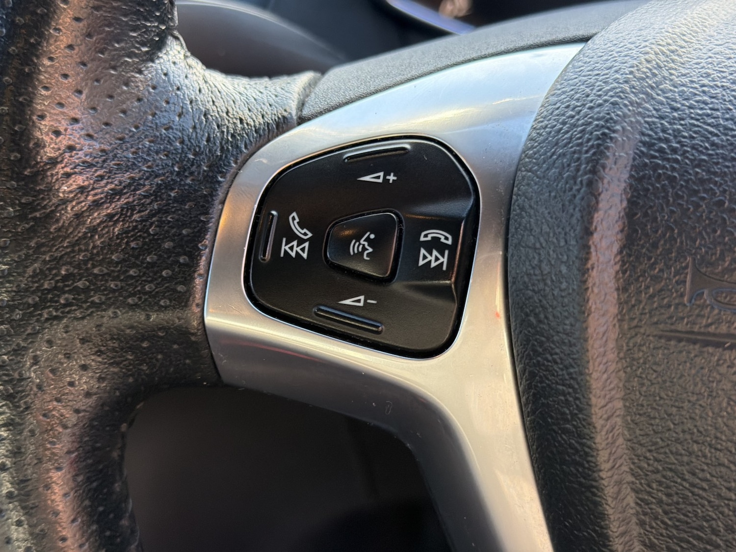 Used Ford Fiesta 2016 for sale - 76982809: Photo 23