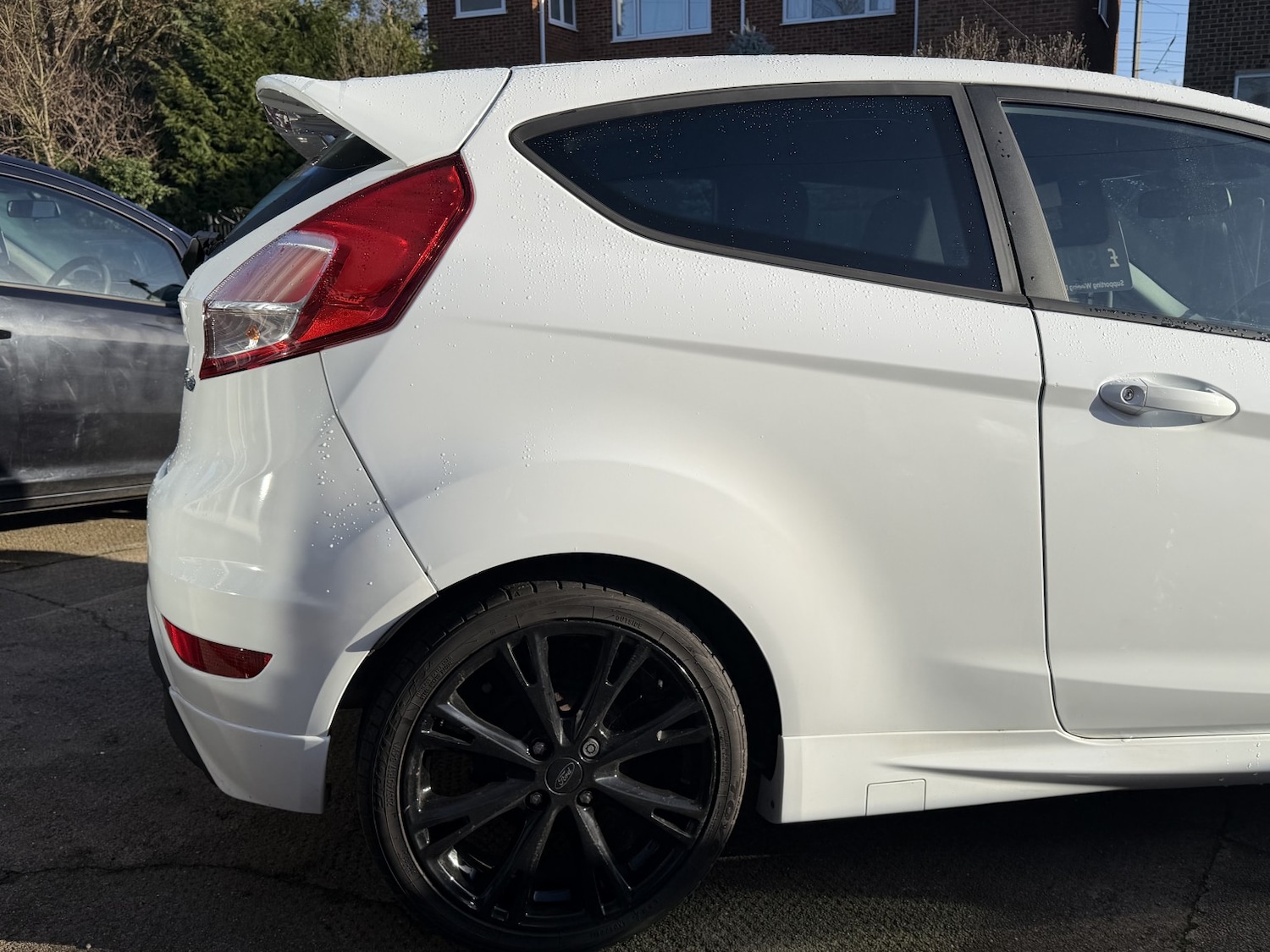 Used Ford Fiesta 2016 for sale - 76982809: Photo 6