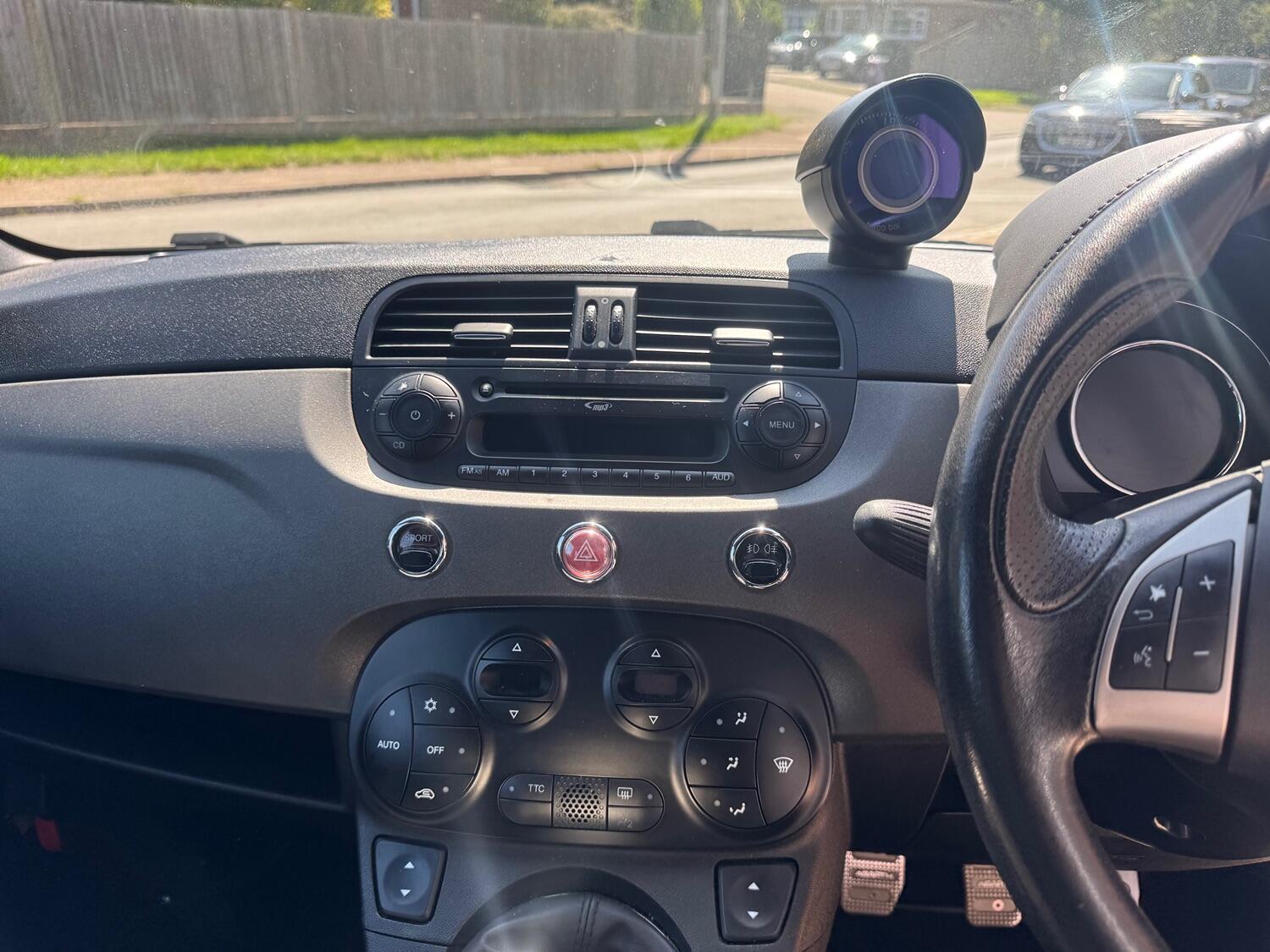 Vehicle 13
