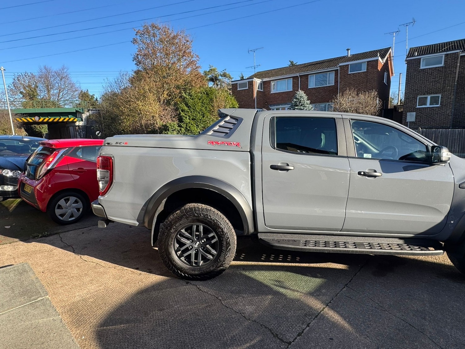 Used Ford Ranger 2021 for sale - 76777018: Photo 11