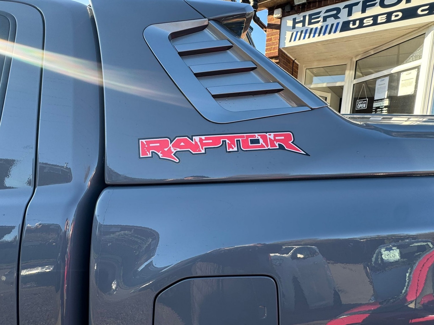 Used Ford Ranger 2021 for sale - 76777018: Photo 12