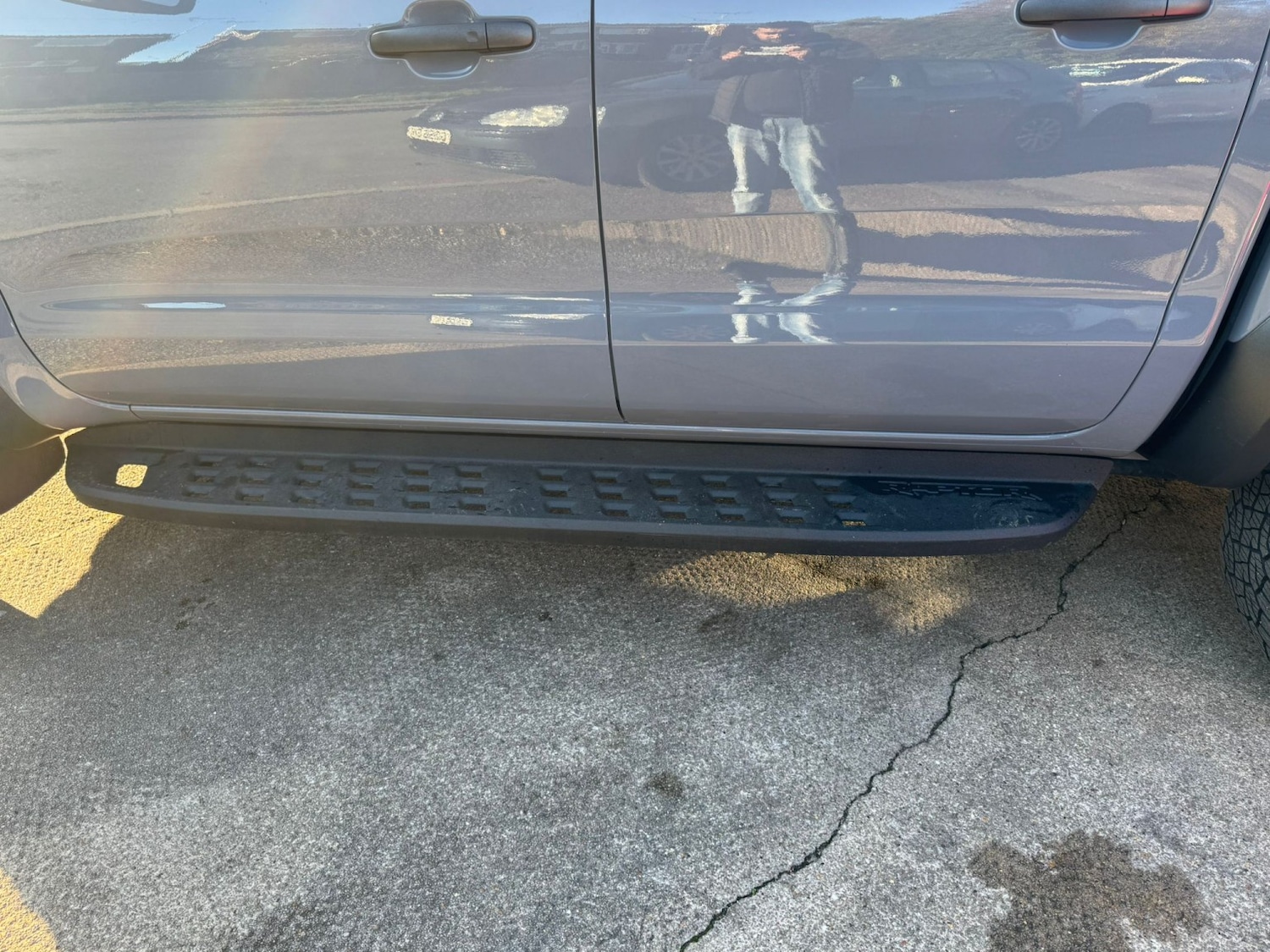 Used Ford Ranger 2021 for sale - 76777018: Photo 14