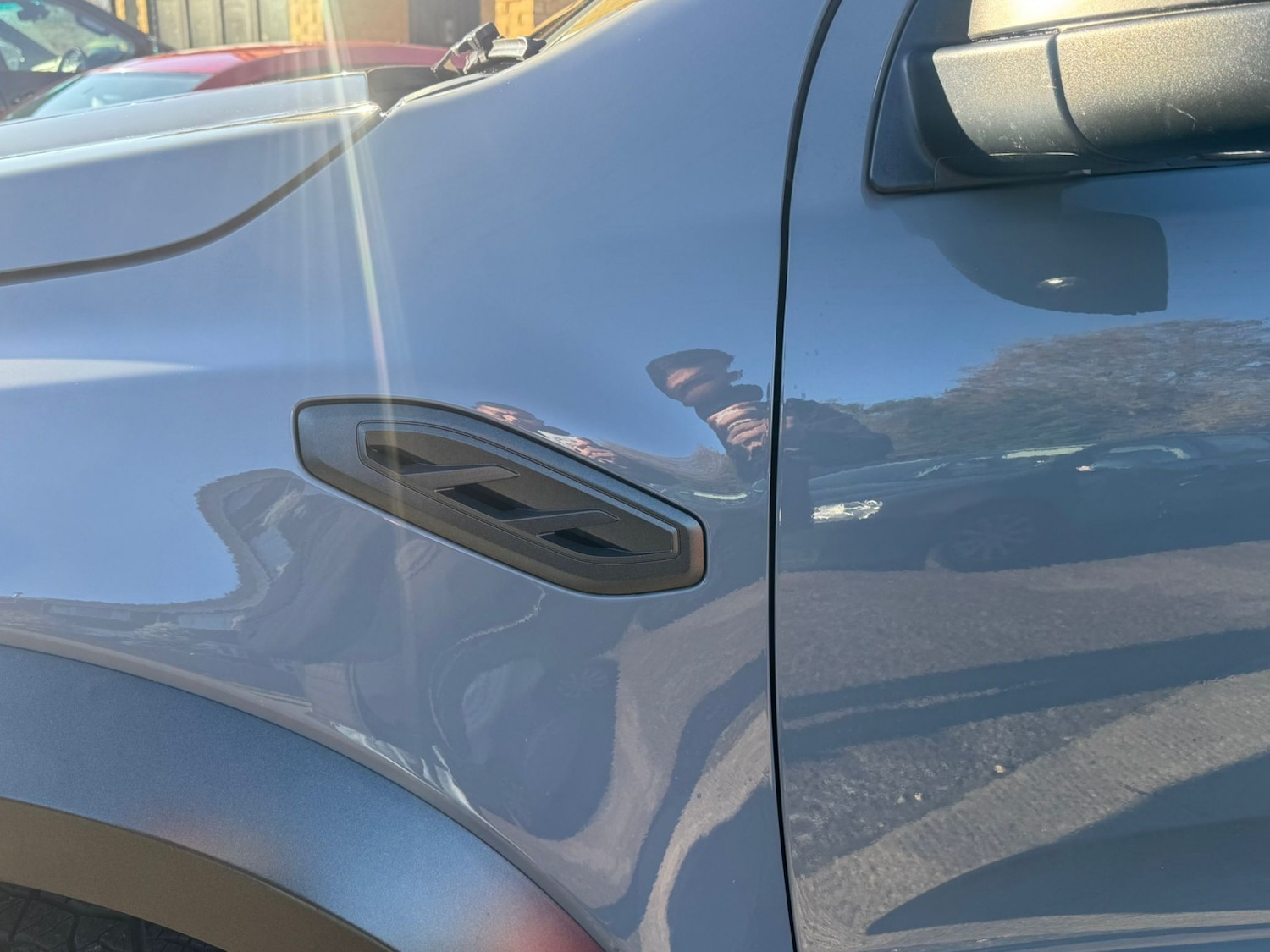 Used Ford Ranger 2021 for sale - 76777018: Photo 19