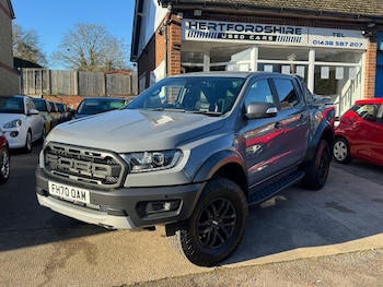 Used Ford Ranger 2021 for sale - 76777018: Photo