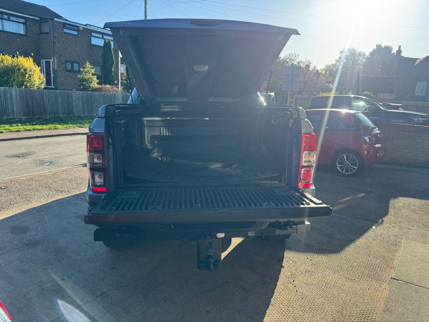 Used Ford Ranger 2021 for sale - 76777018: Photo 21