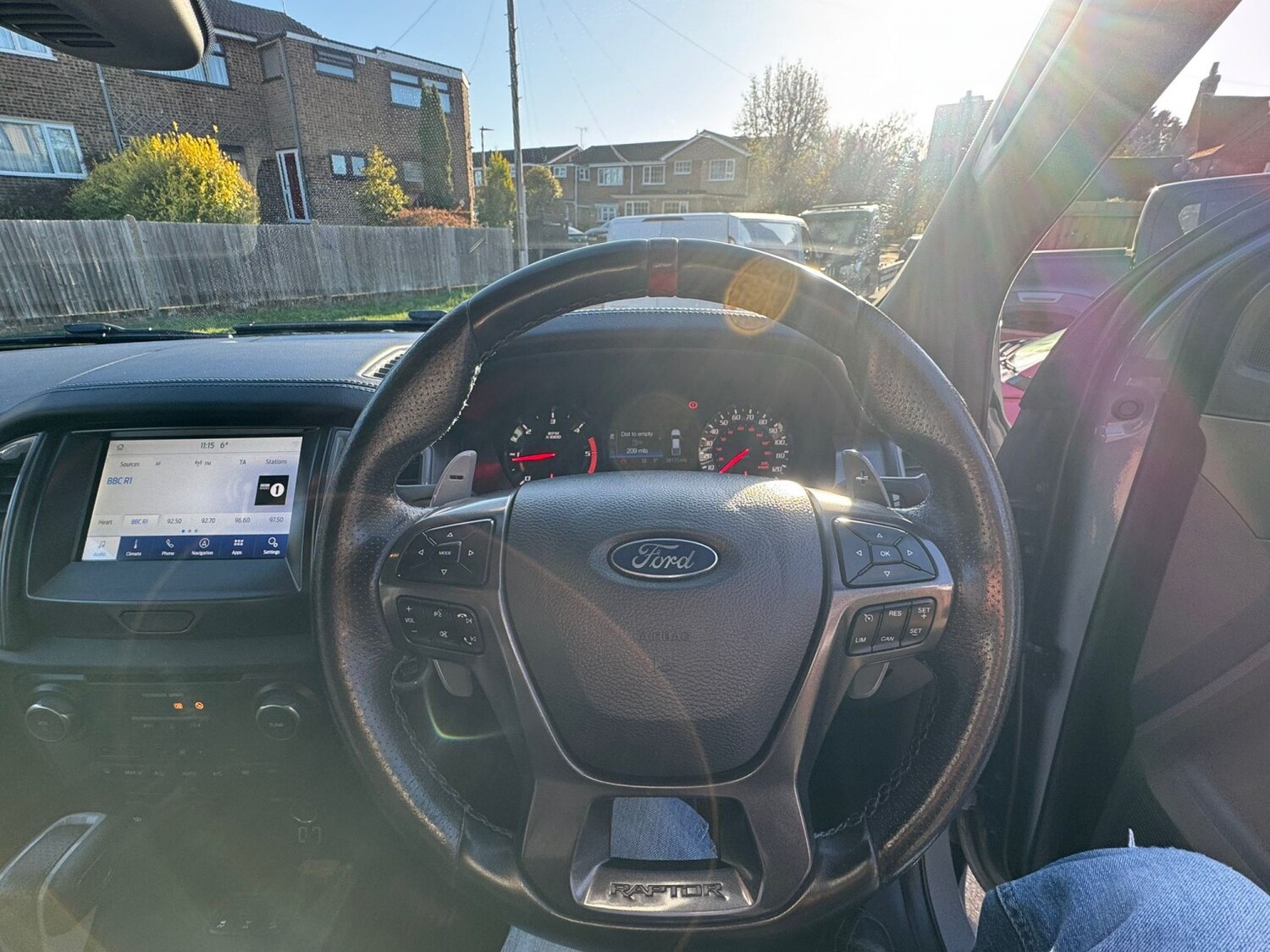 Used Ford Ranger 2021 for sale - 76777018: Photo 22