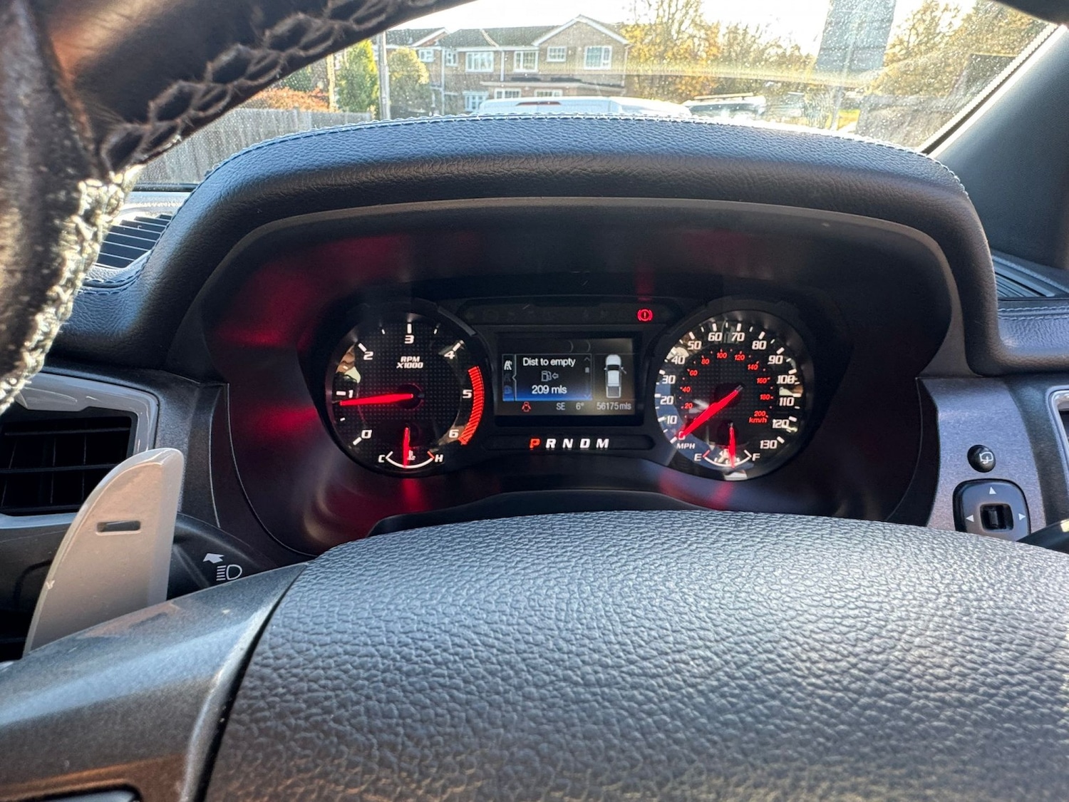 Used Ford Ranger 2021 for sale - 76777018: Photo 24