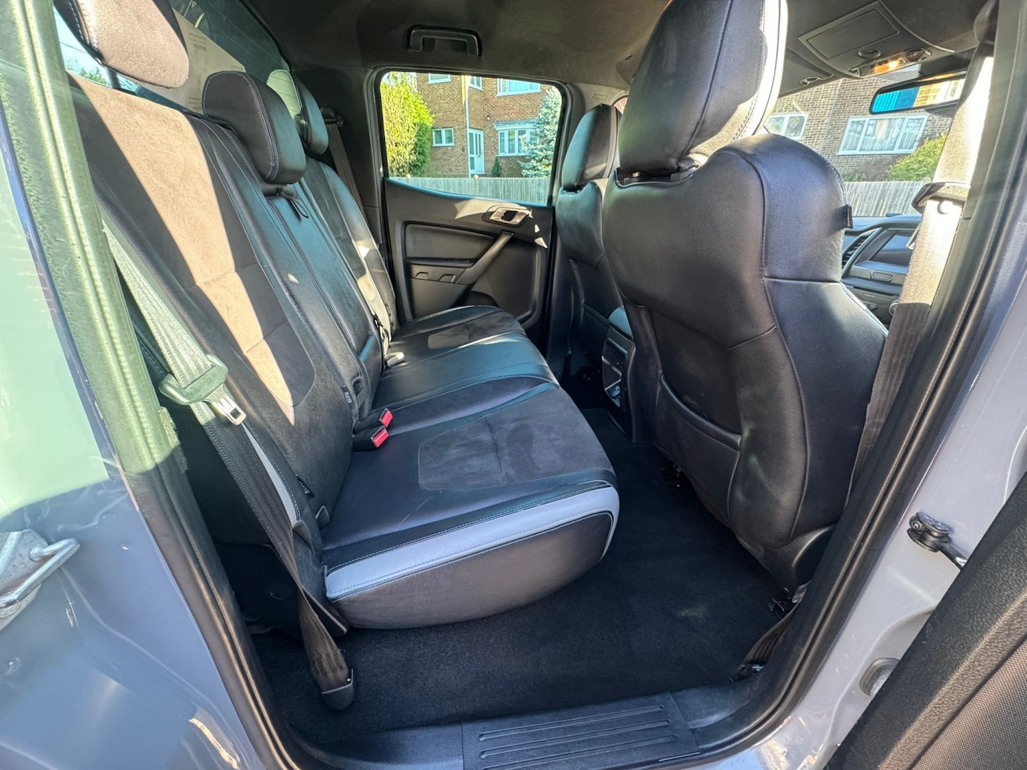 Used Ford Ranger 2021 for sale - 76777018: Photo 26