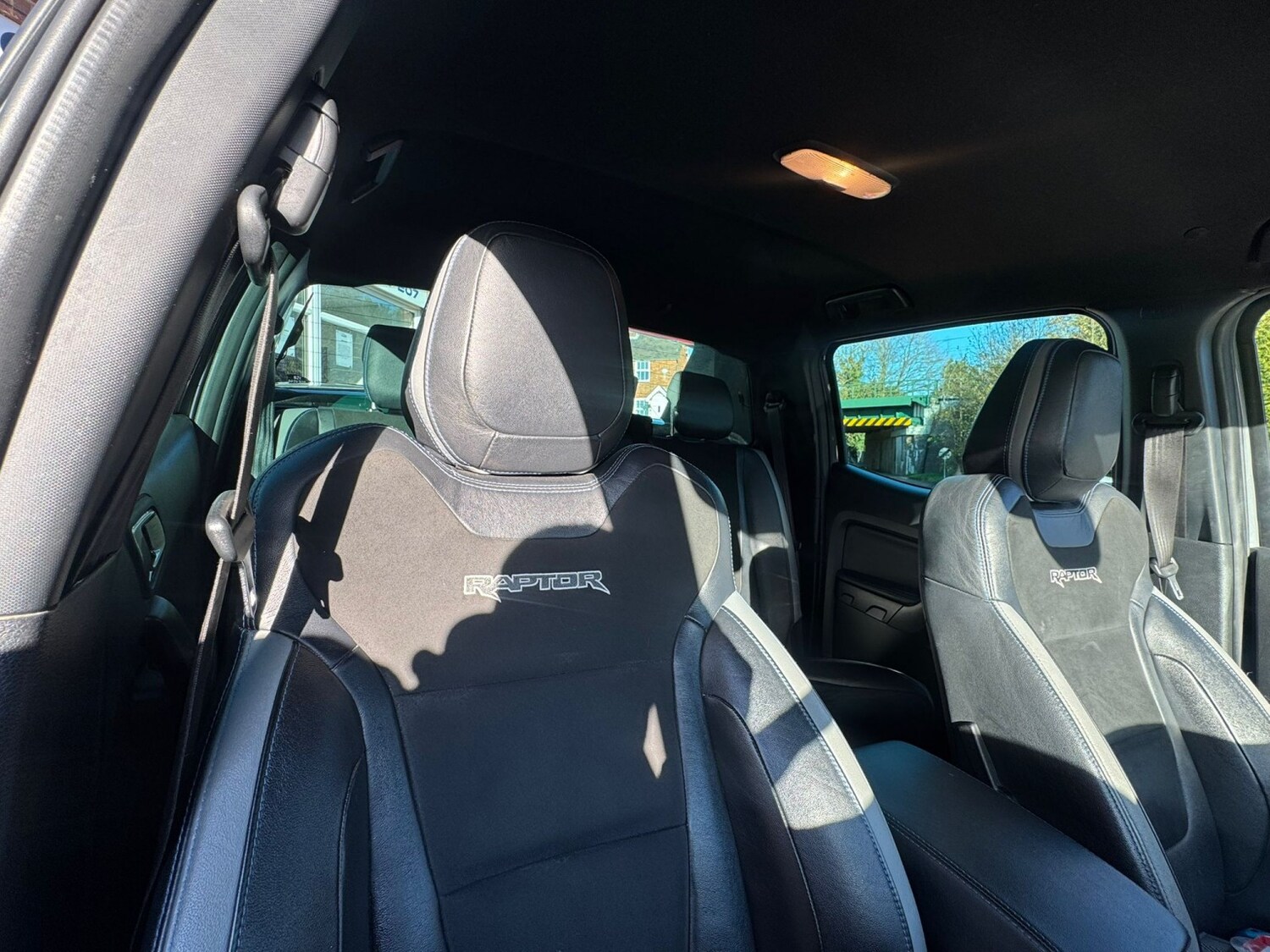 Used Ford Ranger 2021 for sale - 76777018: Photo 27