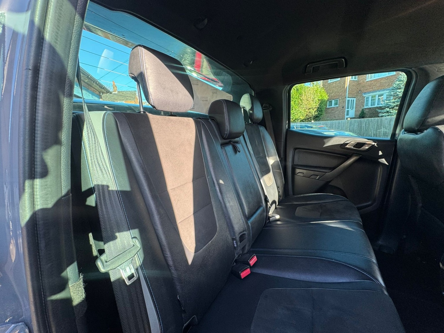 Used Ford Ranger 2021 for sale - 76777018: Photo 29