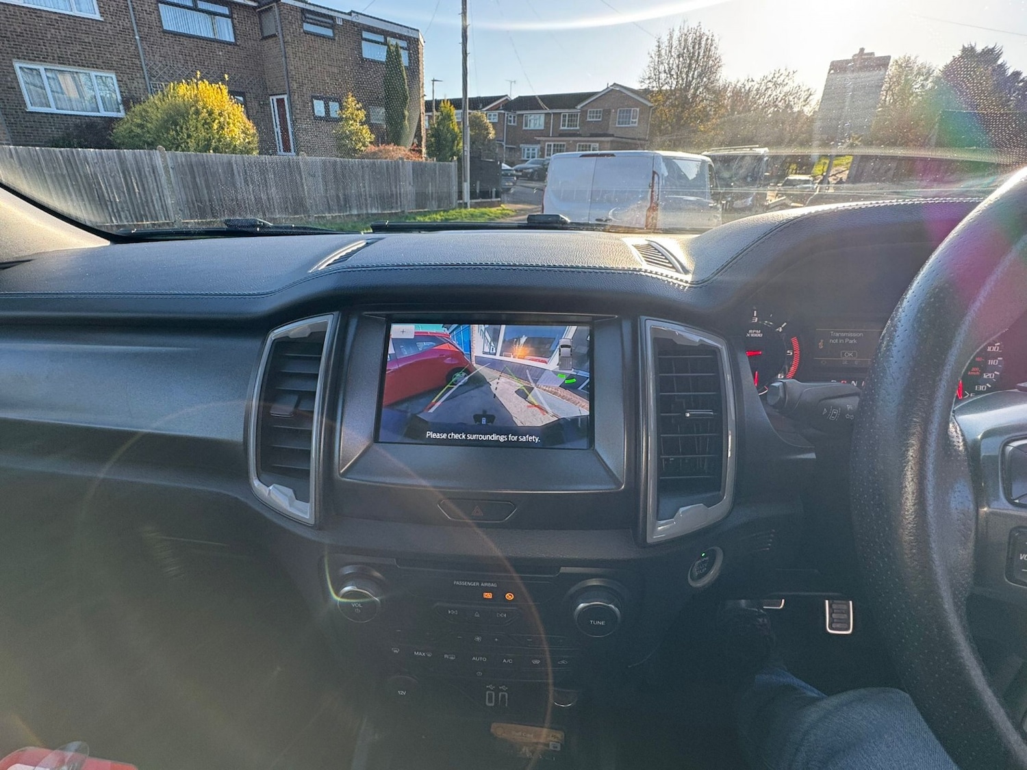 Used Ford Ranger 2021 for sale - 76777018: Photo 30