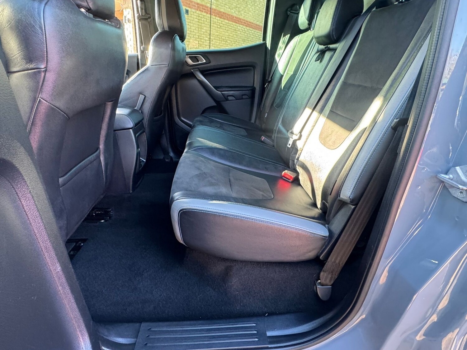 Used Ford Ranger 2021 for sale - 76777018: Photo 32